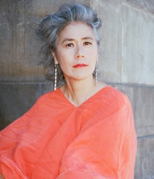 向井山 朋子